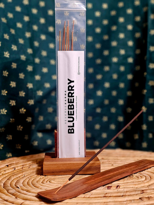 BLUEBERRY INCENSE