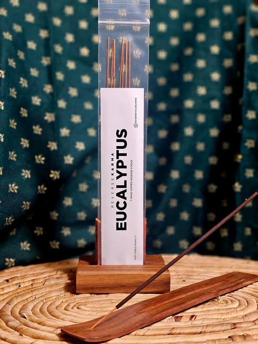 EUCALYPTUS INCENSE