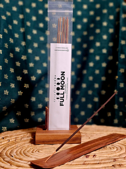 FULL MOON INTENTIONS INCENSE